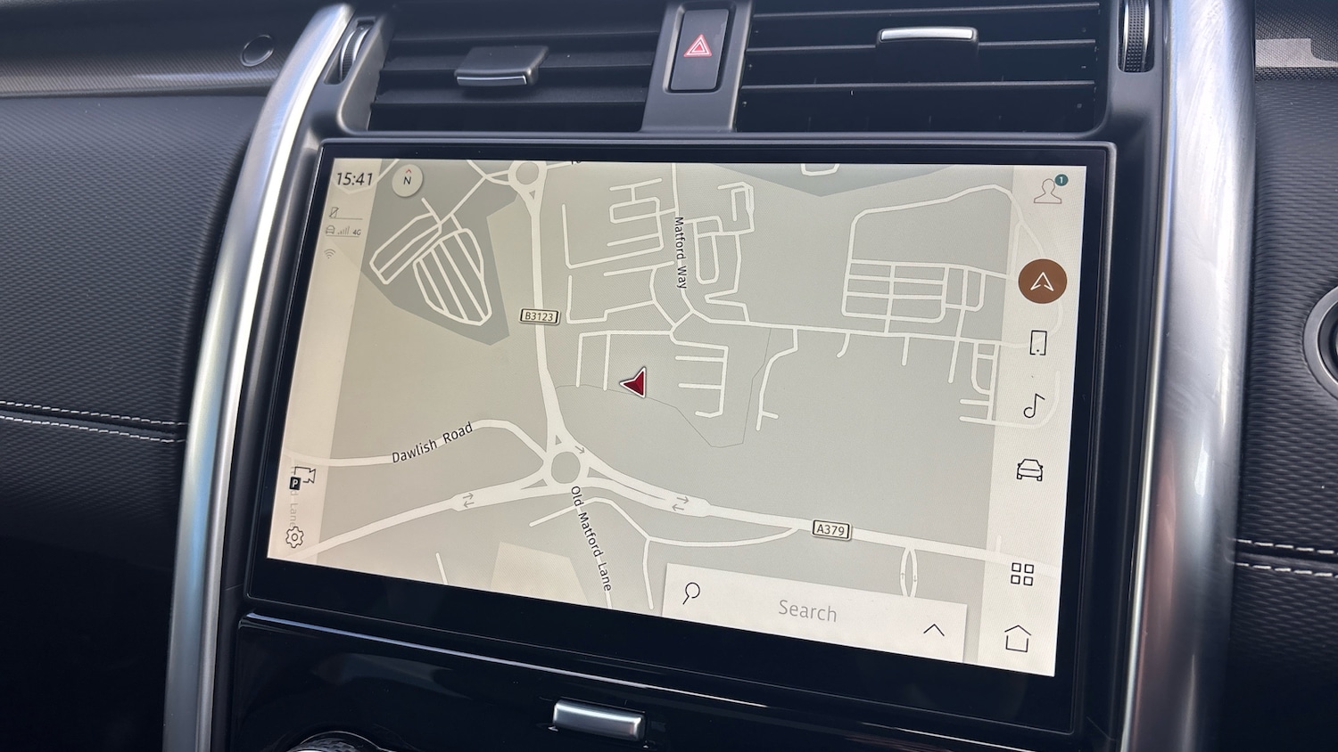 Used Land Rover Discovery 2023 for sale - 77763346: Photo 11