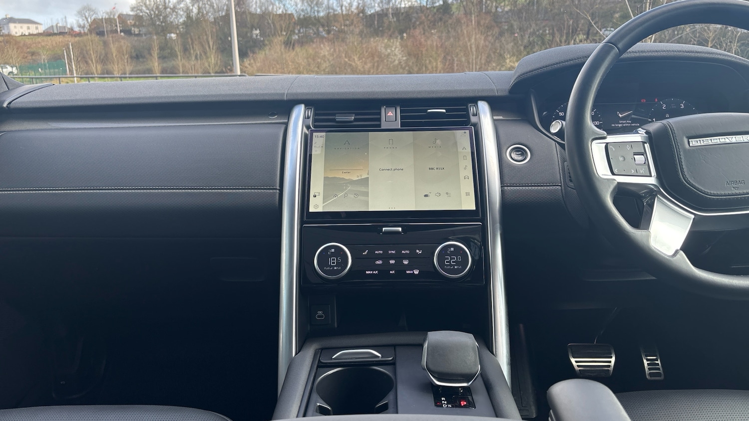 Used Land Rover Discovery 2023 for sale - 77763346: Photo 14