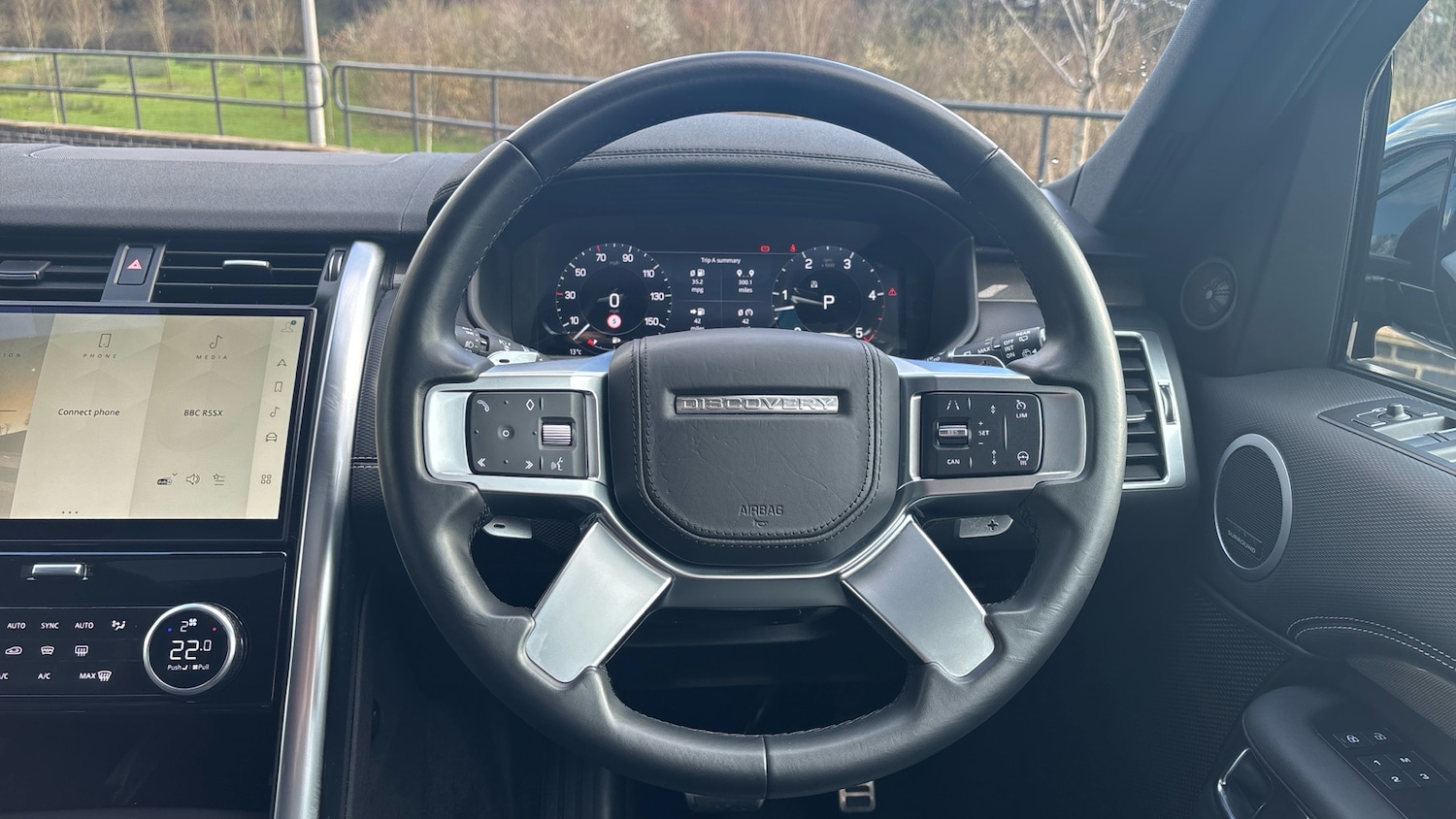 Used Land Rover Discovery 2023 for sale - 77763346: Photo 15