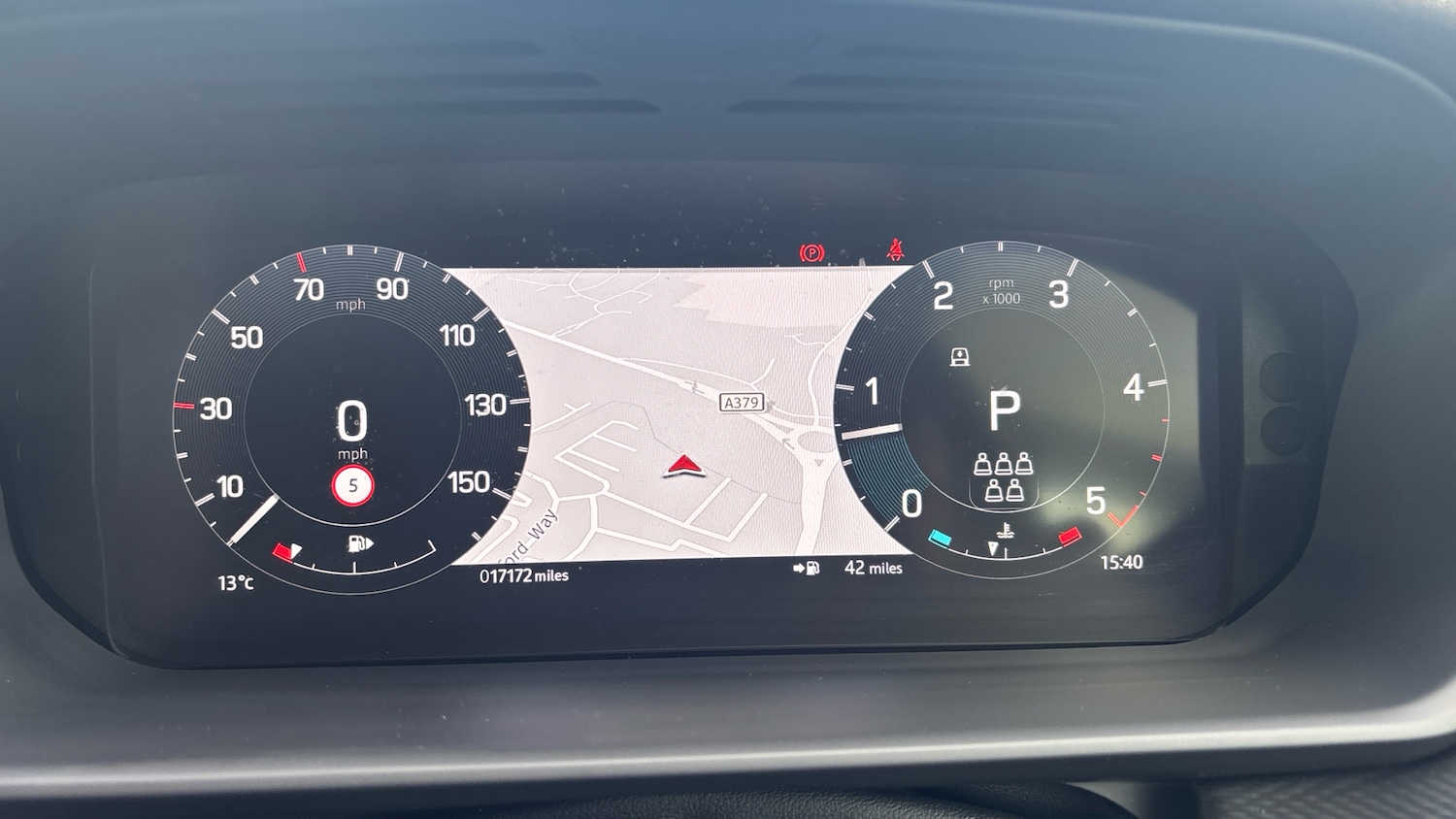 Used Land Rover Discovery 2023 for sale - 77763346: Photo 16