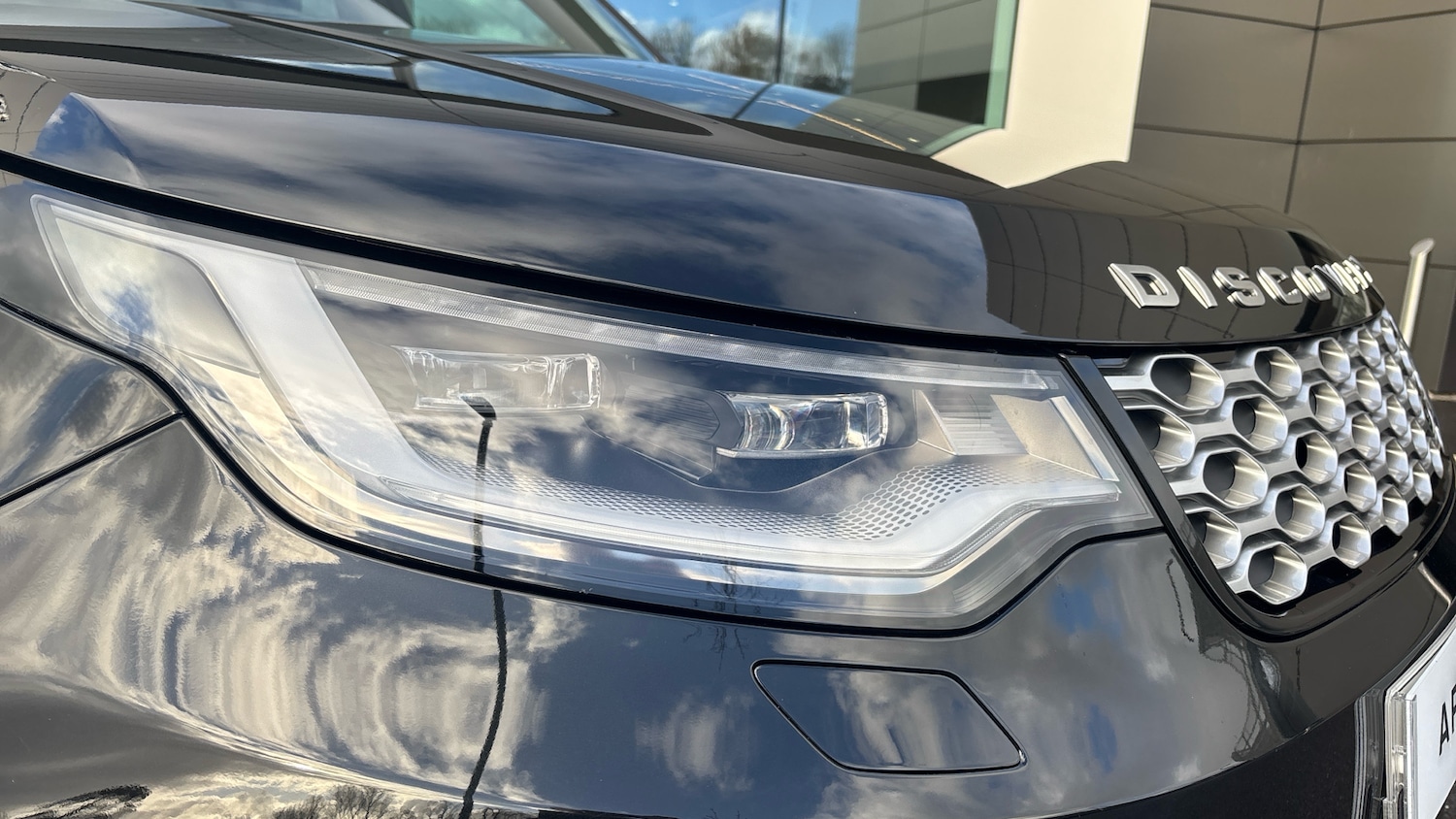 Used Land Rover Discovery 2023 for sale - 77763346: Photo 17