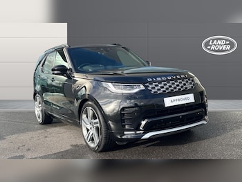 Used Land Rover Discovery 2023 for sale - 77763346: Photo