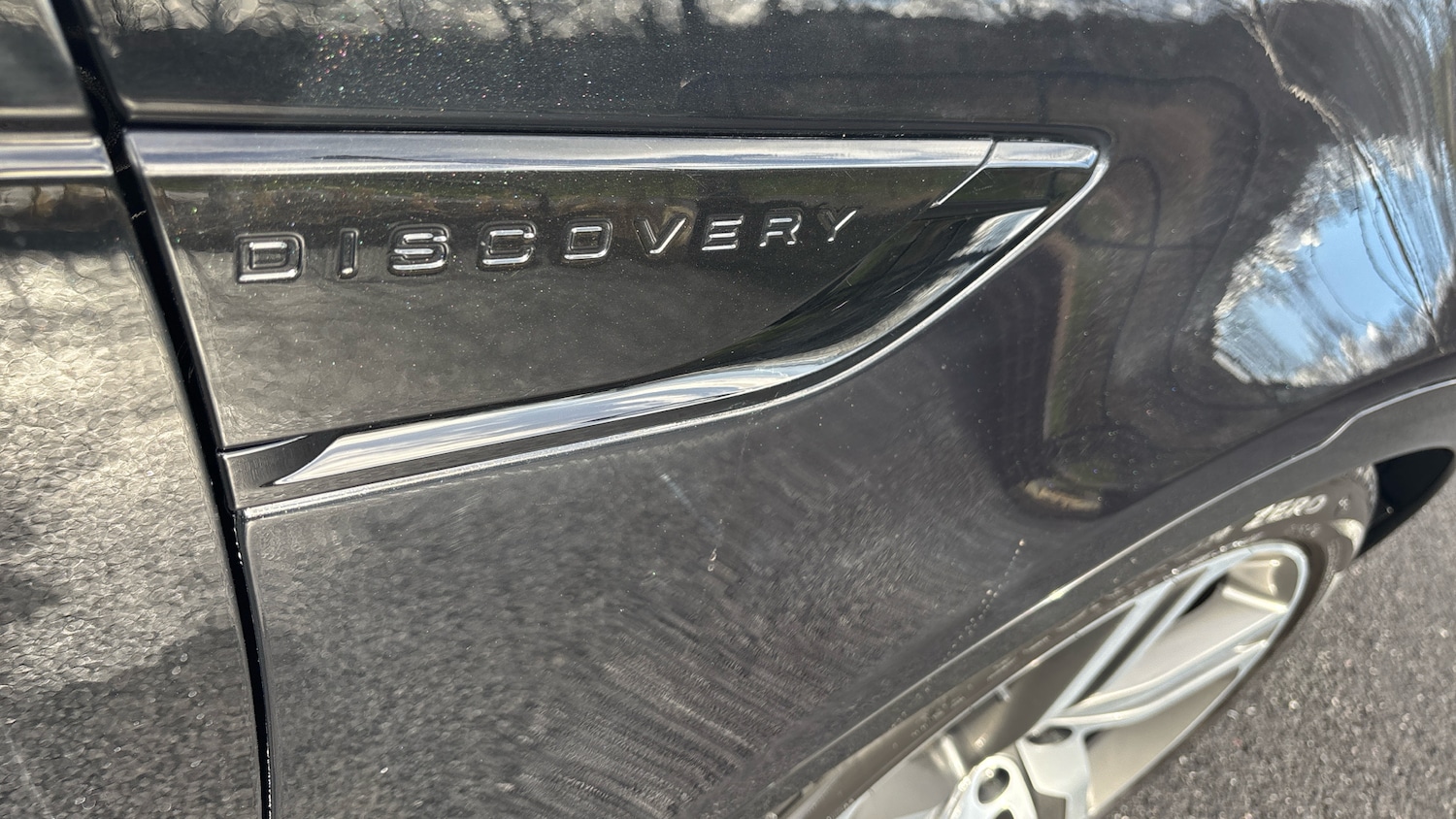 Used Land Rover Discovery 2023 for sale - 77763346: Photo 20