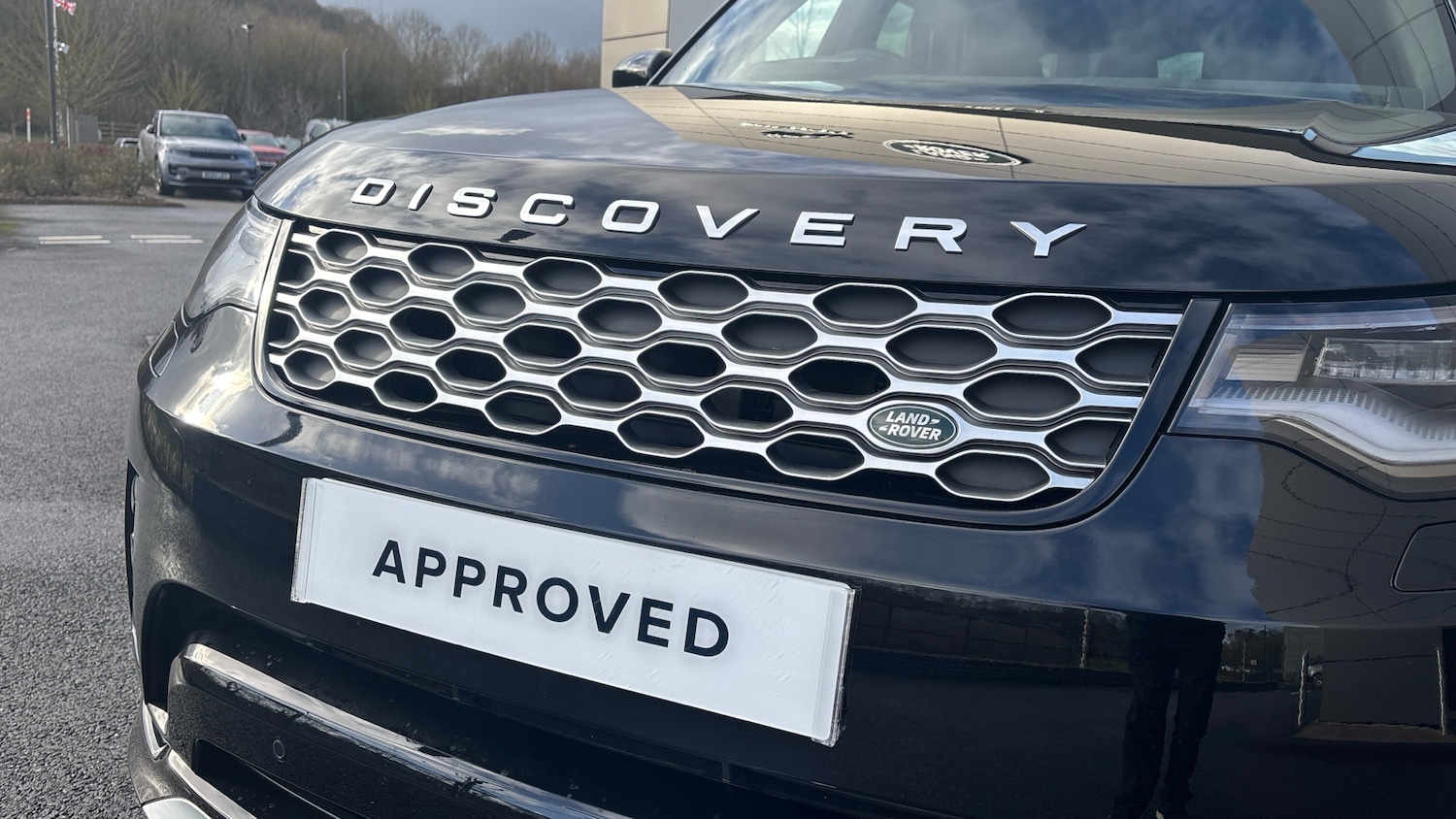 Used Land Rover Discovery 2023 for sale - 77763346: Photo 21