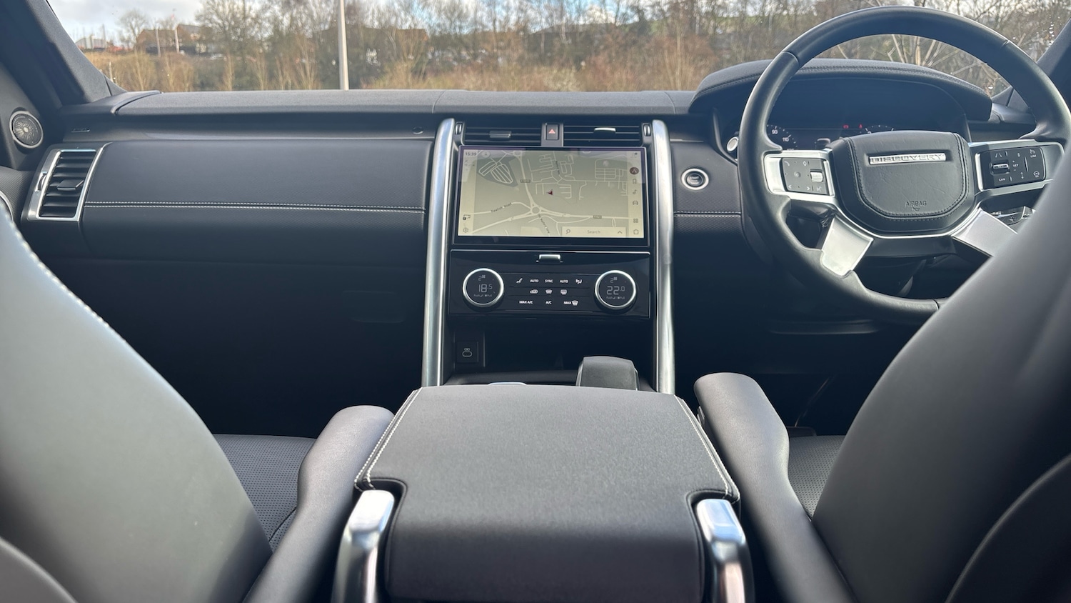 Used Land Rover Discovery 2023 for sale - 77763346: Photo 39