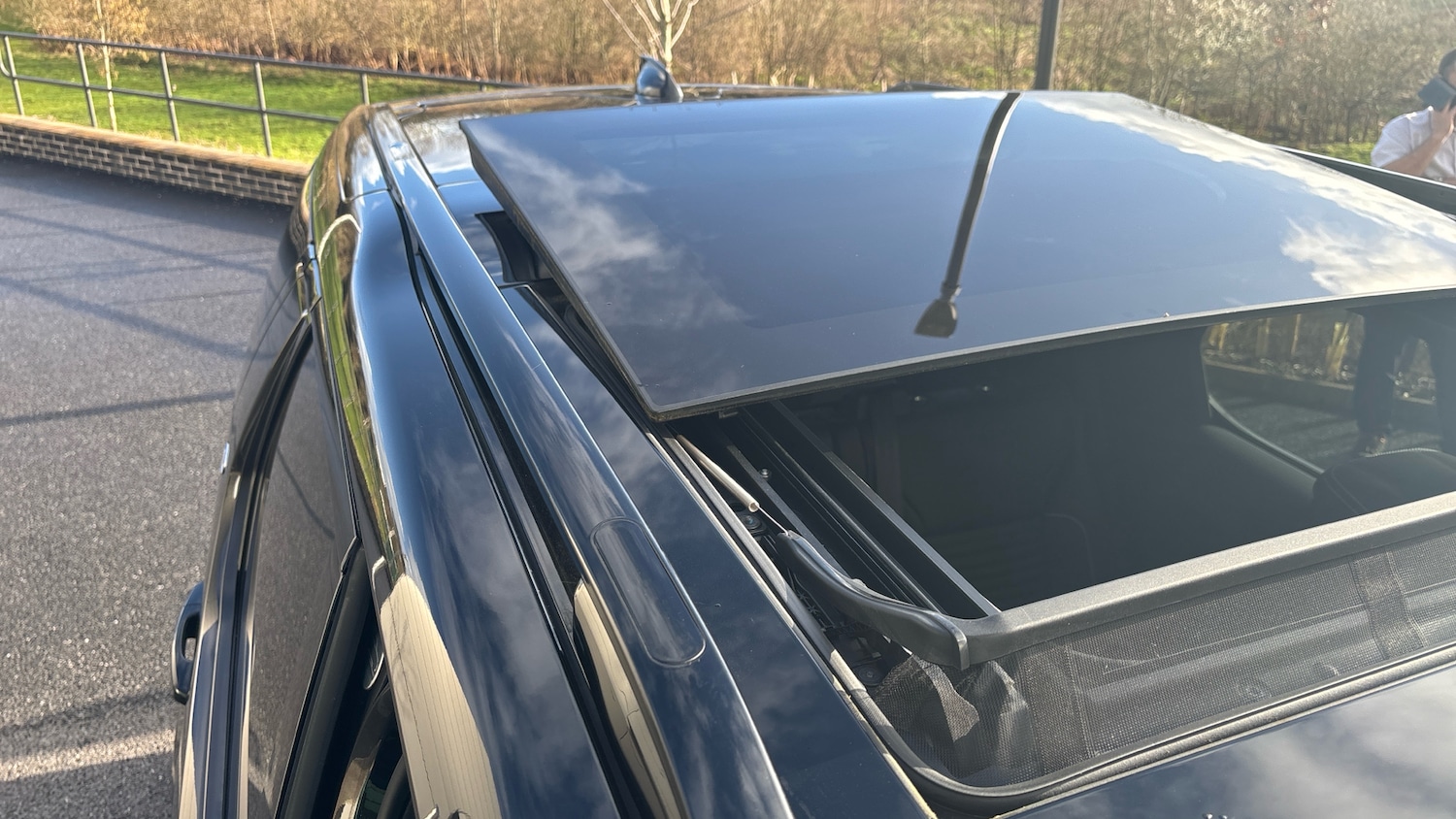 Used Land Rover Discovery 2023 for sale - 77763346: Photo 42