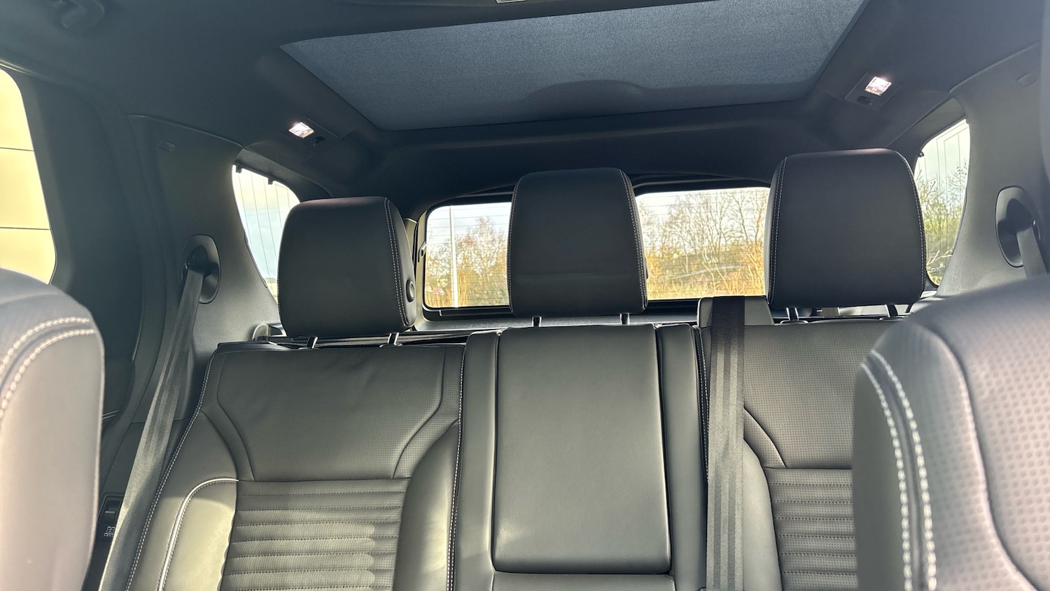 Used Land Rover Discovery 2023 for sale - 77763346: Photo 44