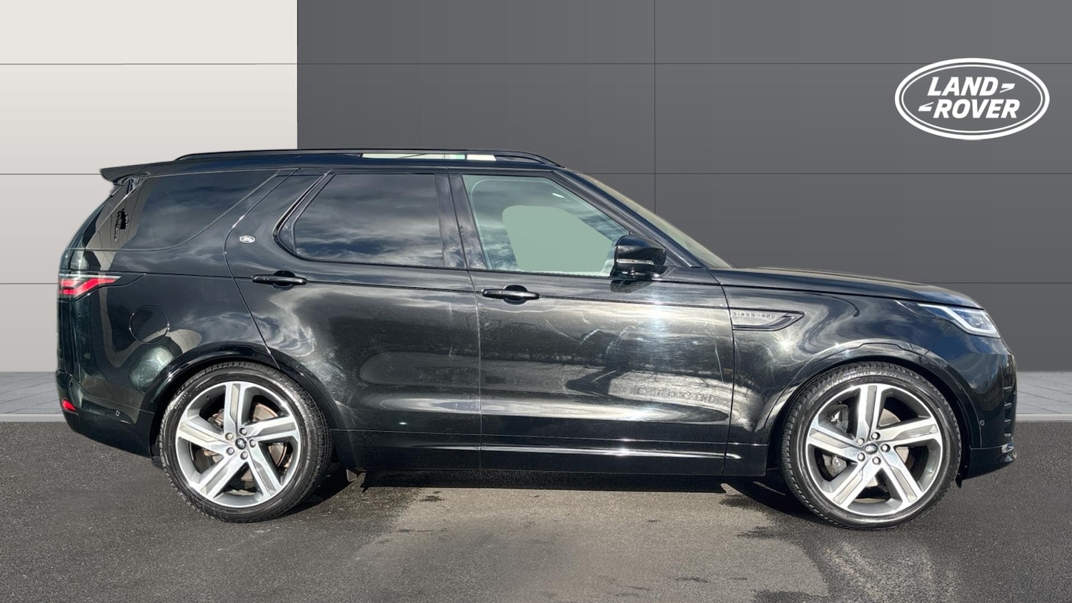 Used Land Rover Discovery 2023 for sale - 77763346: Photo 5