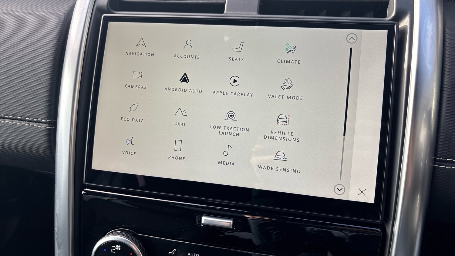 Used Land Rover Discovery 2023 for sale - 77763346: Photo 52