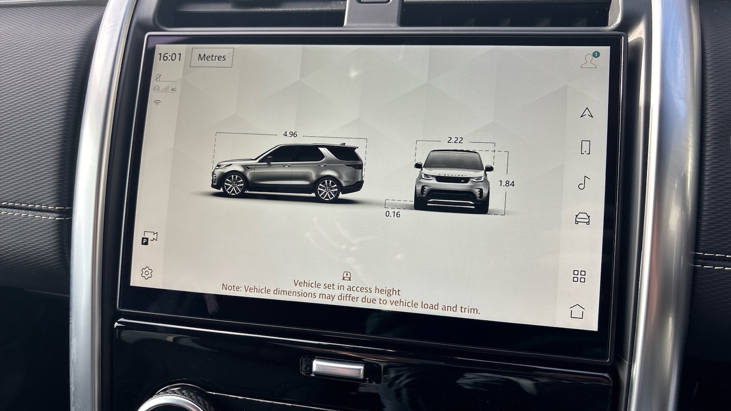 Used Land Rover Discovery 2023 for sale - 77763346: Photo 54