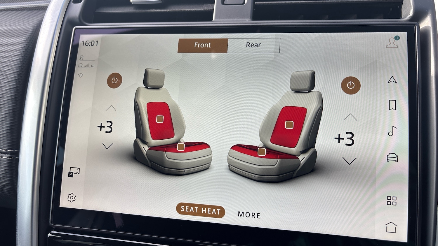 Used Land Rover Discovery 2023 for sale - 77763346: Photo 55