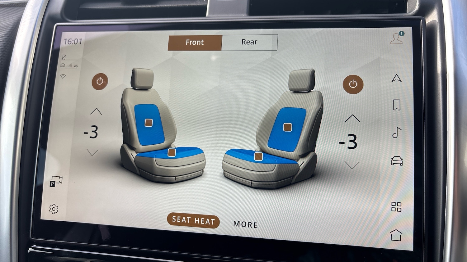 Used Land Rover Discovery 2023 for sale - 77763346: Photo 56