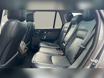 Used Land Rover Range Rover 2018 for sale - 77603620: Photo