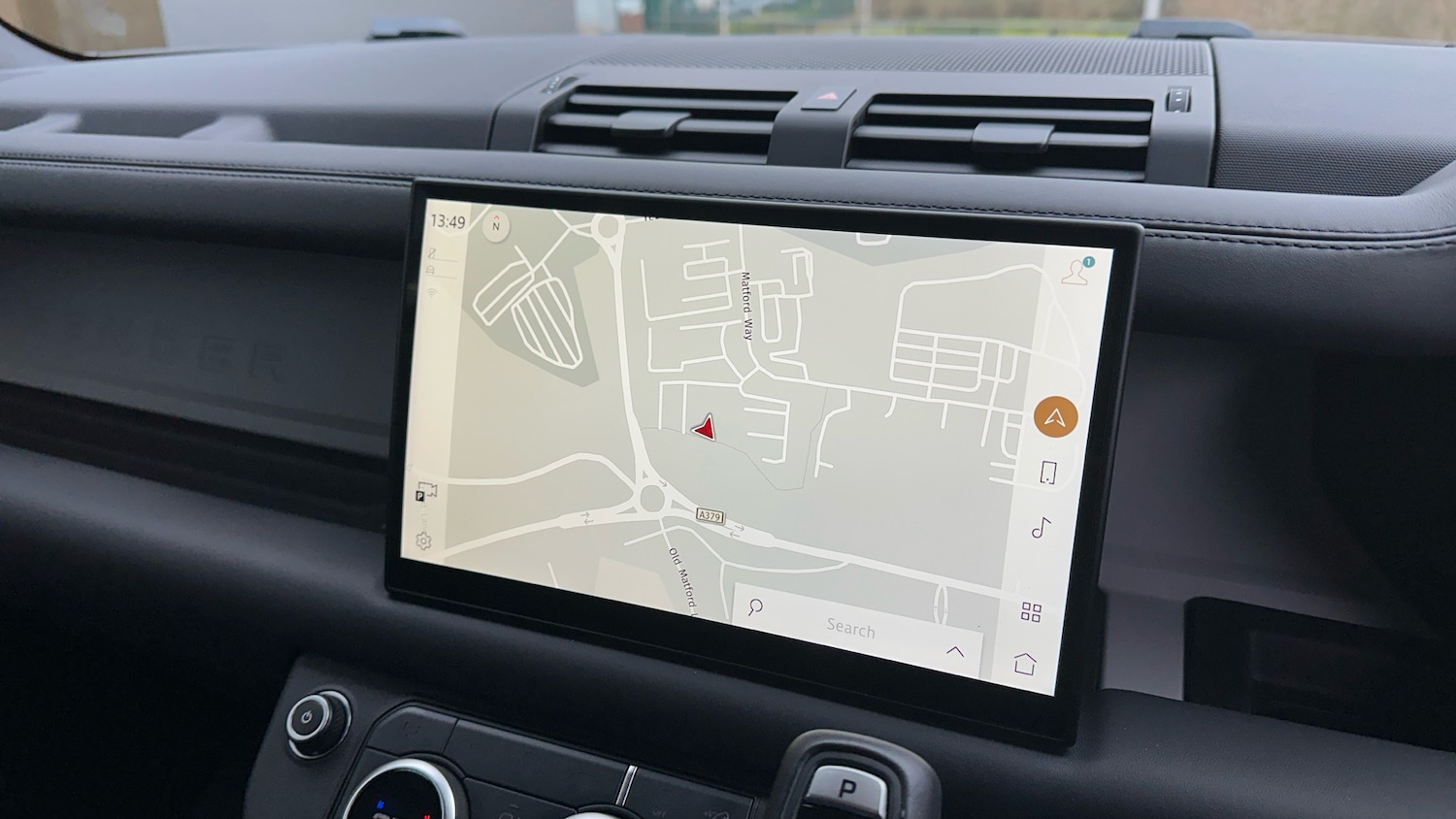 Used Land Rover Defender 2024 for sale - 77271260: Photo 11