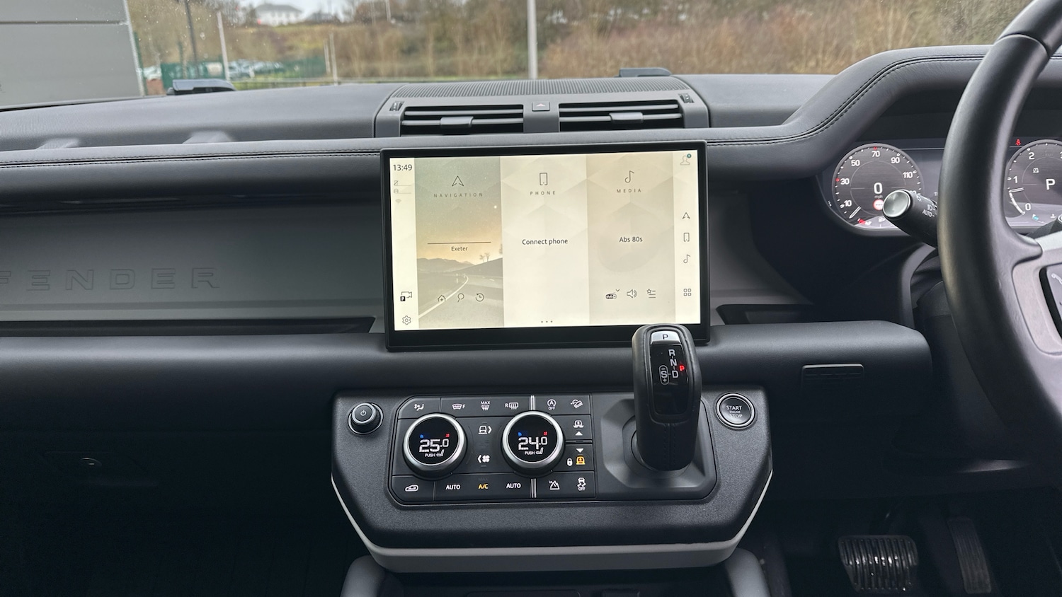 Used Land Rover Defender 2024 for sale - 77271260: Photo 14