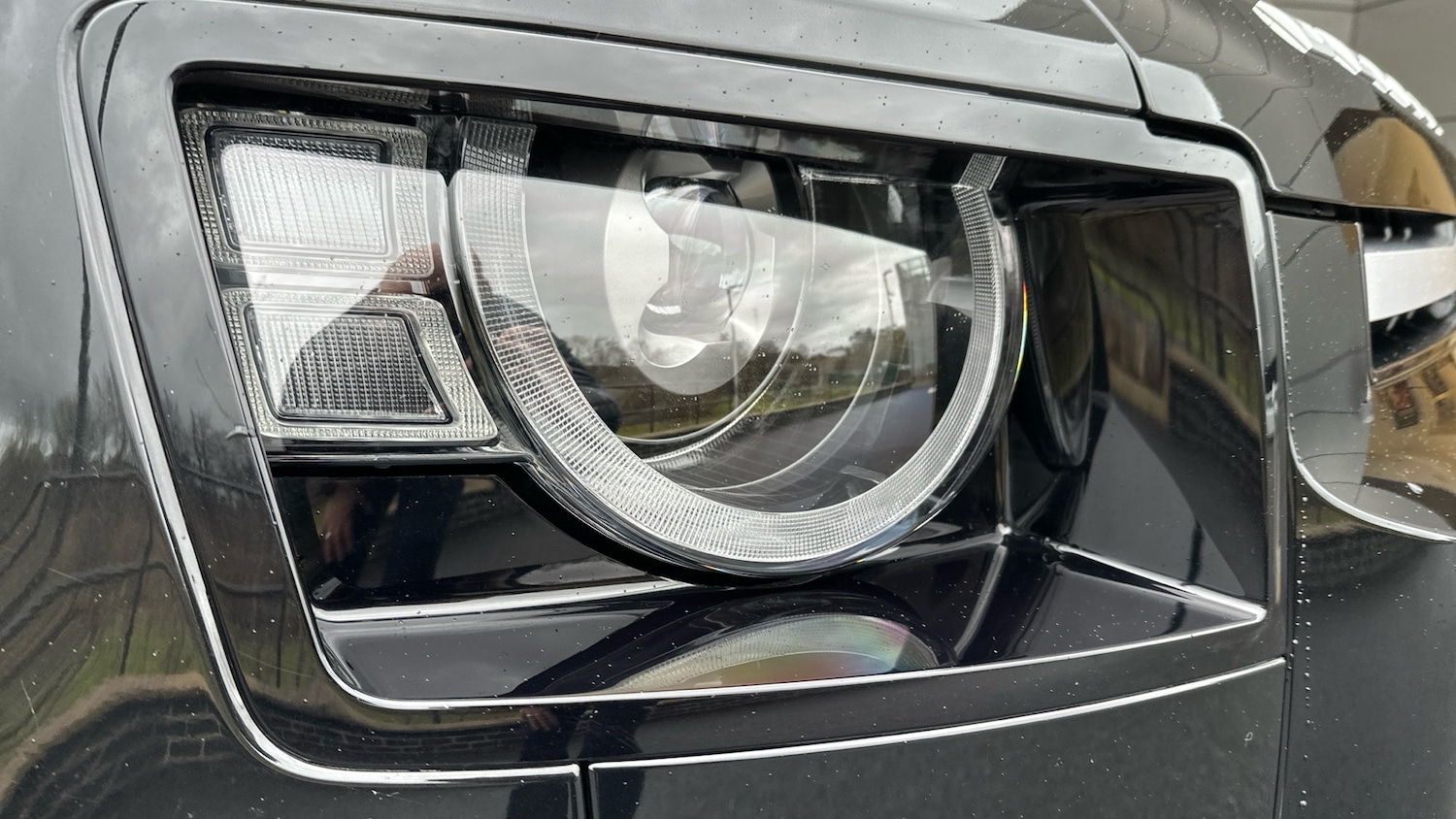 Used Land Rover Defender 2024 for sale - 77271260: Photo 21