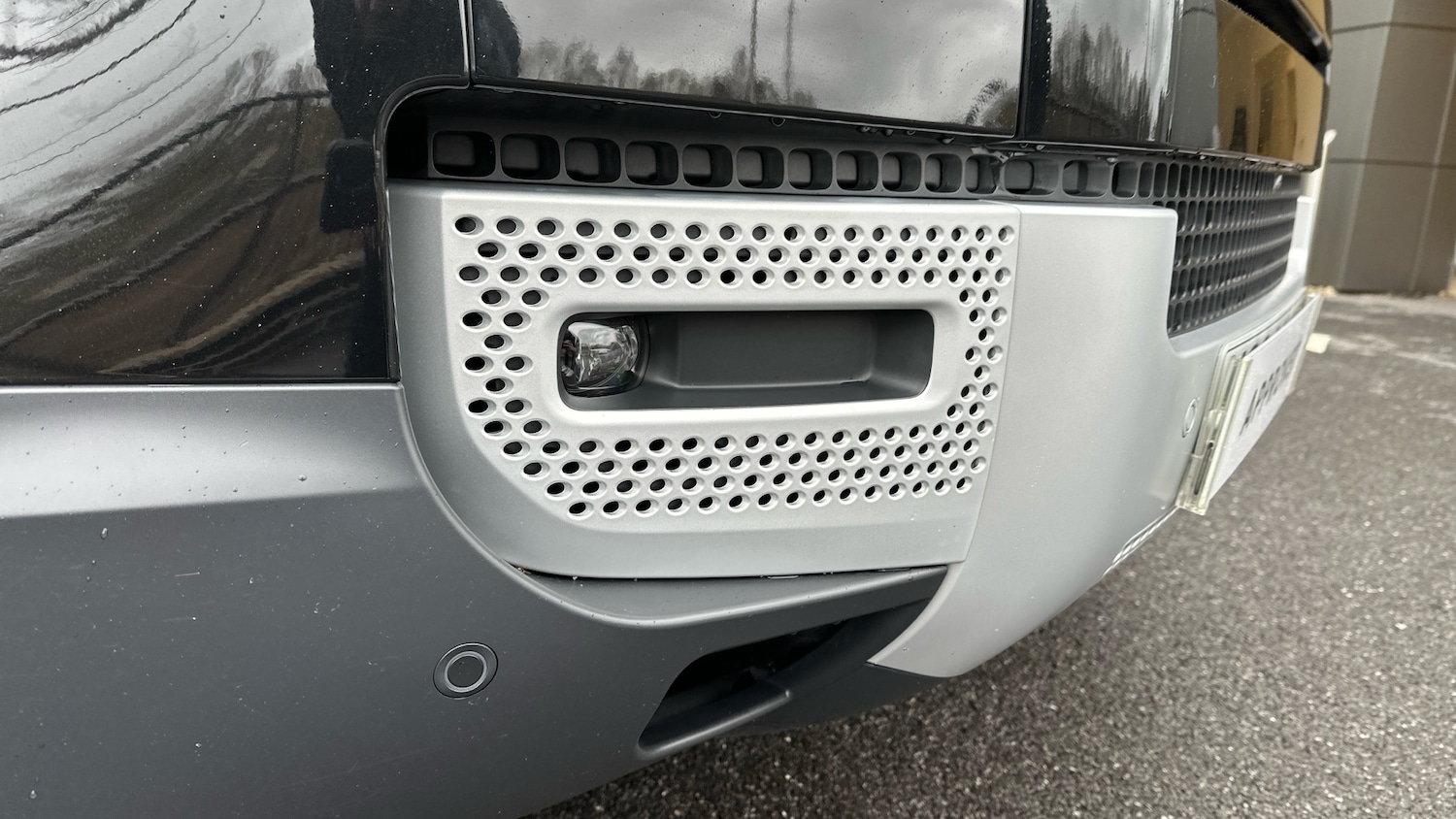 Used Land Rover Defender 2024 for sale - 77271260: Photo 22