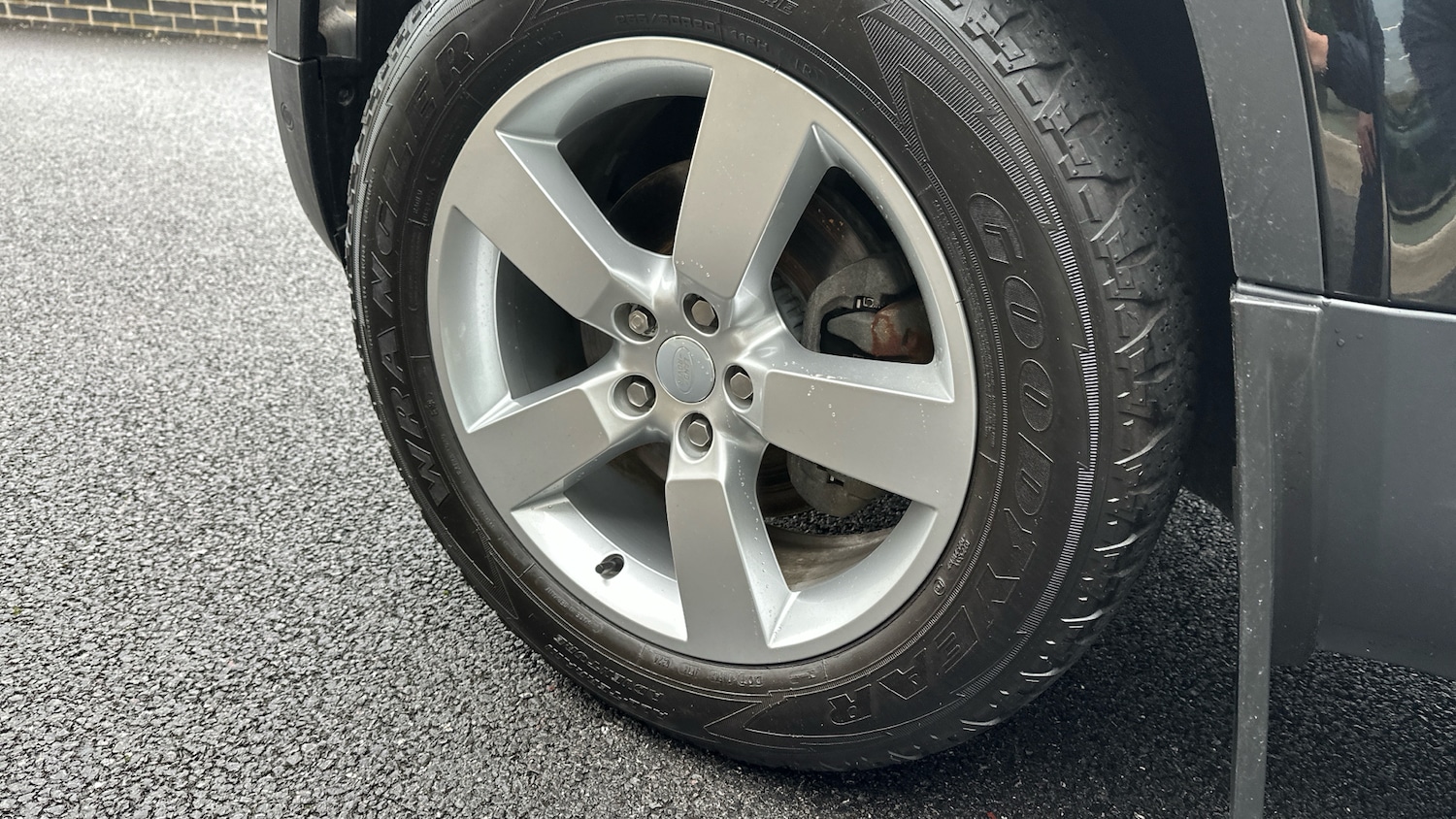 Used Land Rover Defender 2024 for sale - 77271260: Photo 35