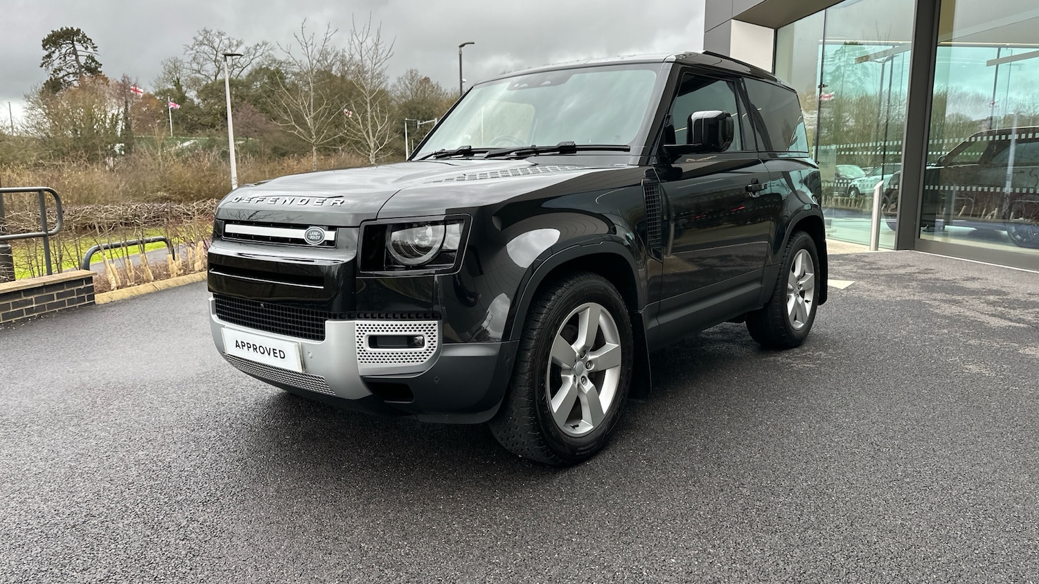 Used Land Rover Defender 2024 for sale - 77271260: Photo 36