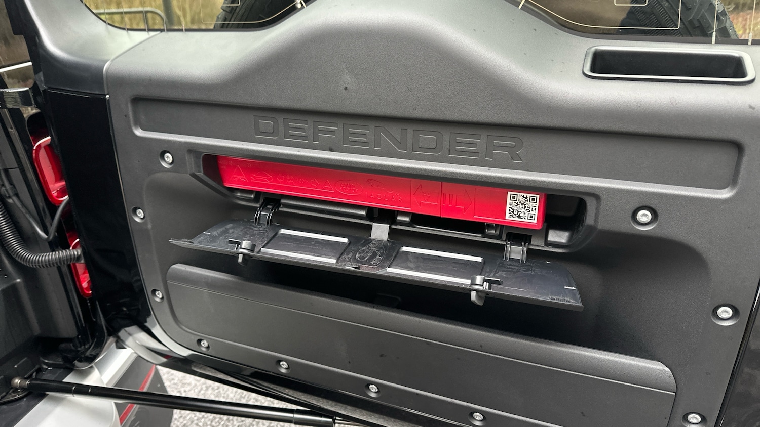 Used Land Rover Defender 2024 for sale - 77271260: Photo 42