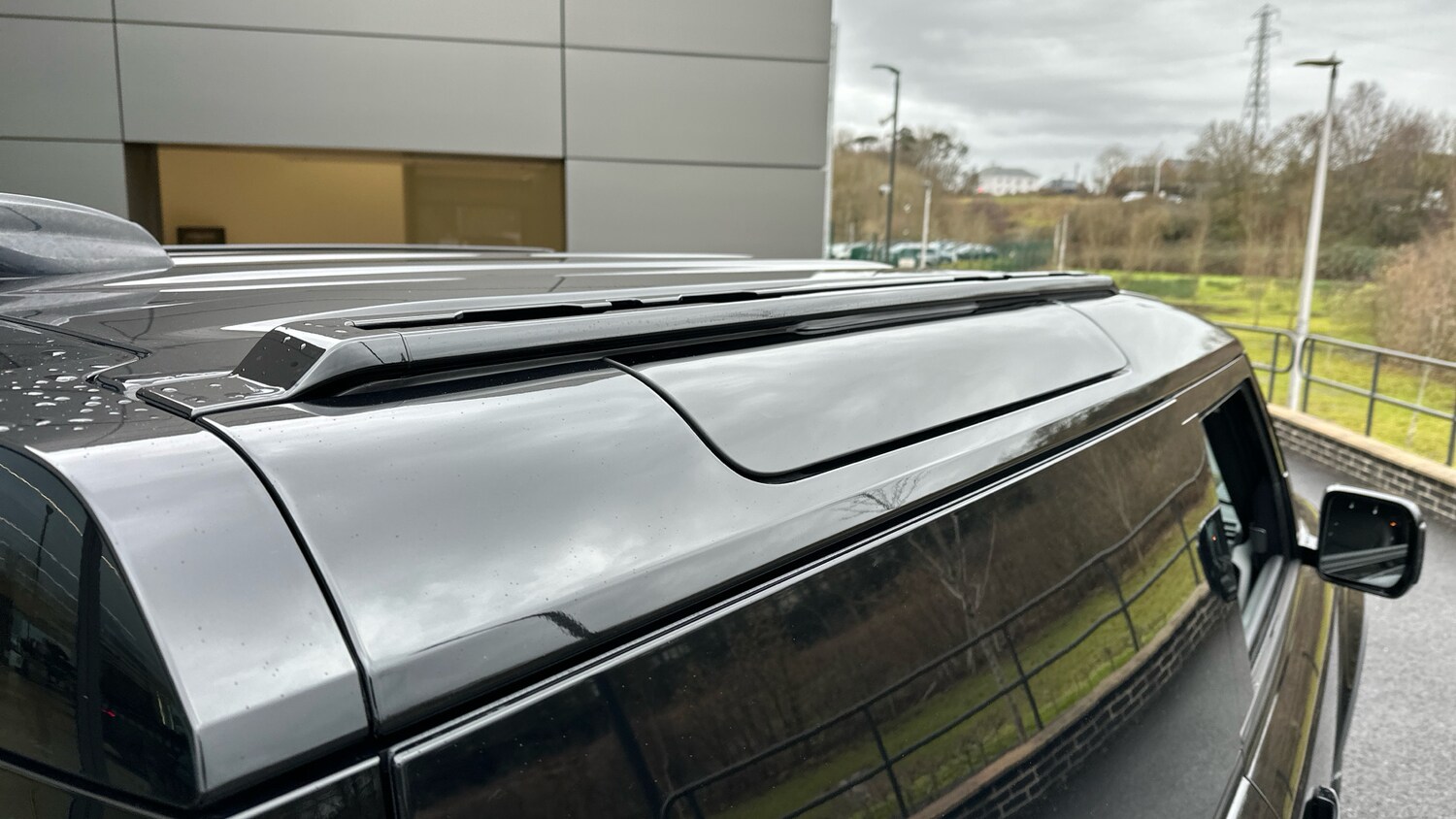 Used Land Rover Defender 2024 for sale - 77271260: Photo 44