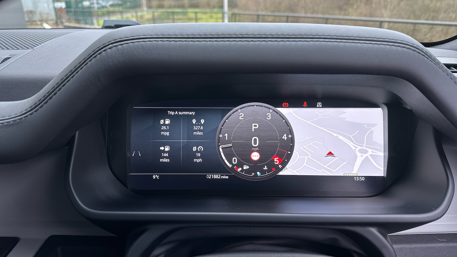 Used Land Rover Defender 2024 for sale - 77271260: Photo 50