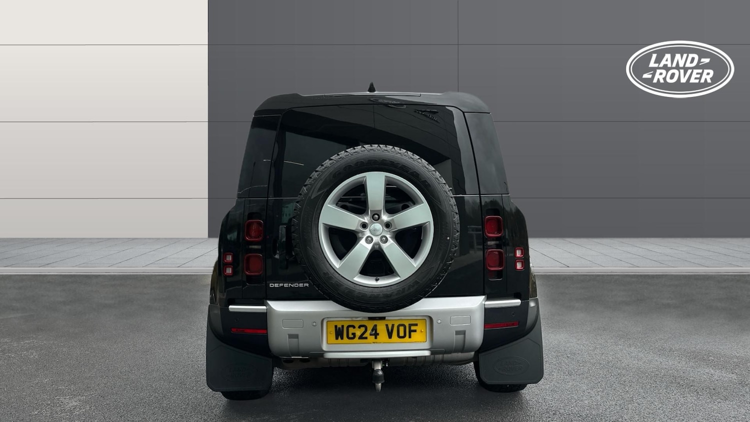 Used Land Rover Defender 2024 for sale - 77271260: Photo 6