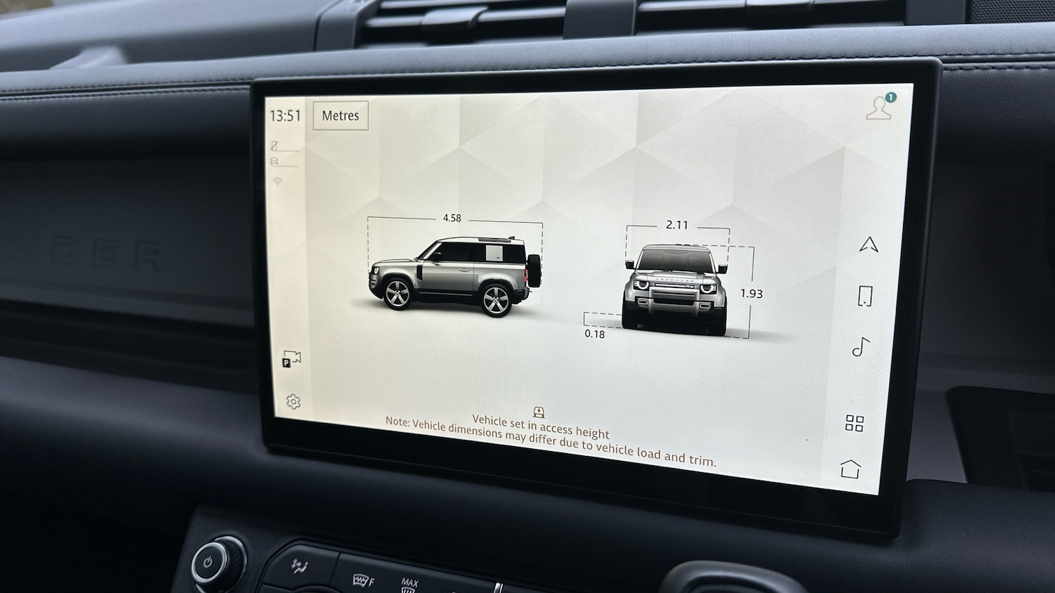 Used Land Rover Defender 2024 for sale - 77271260: Photo 61