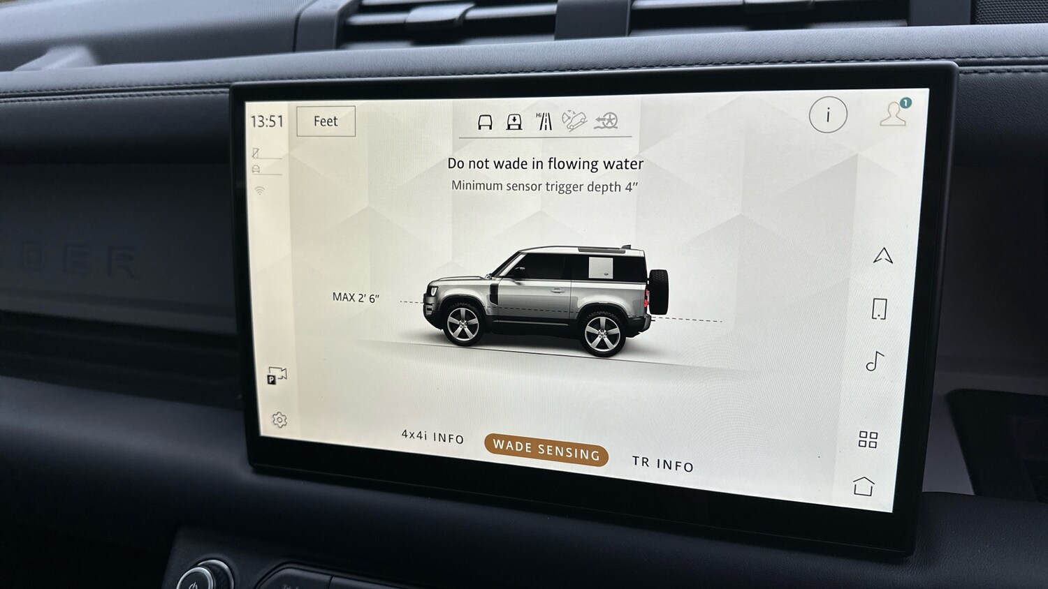 Used Land Rover Defender 2024 for sale - 77271260: Photo 63