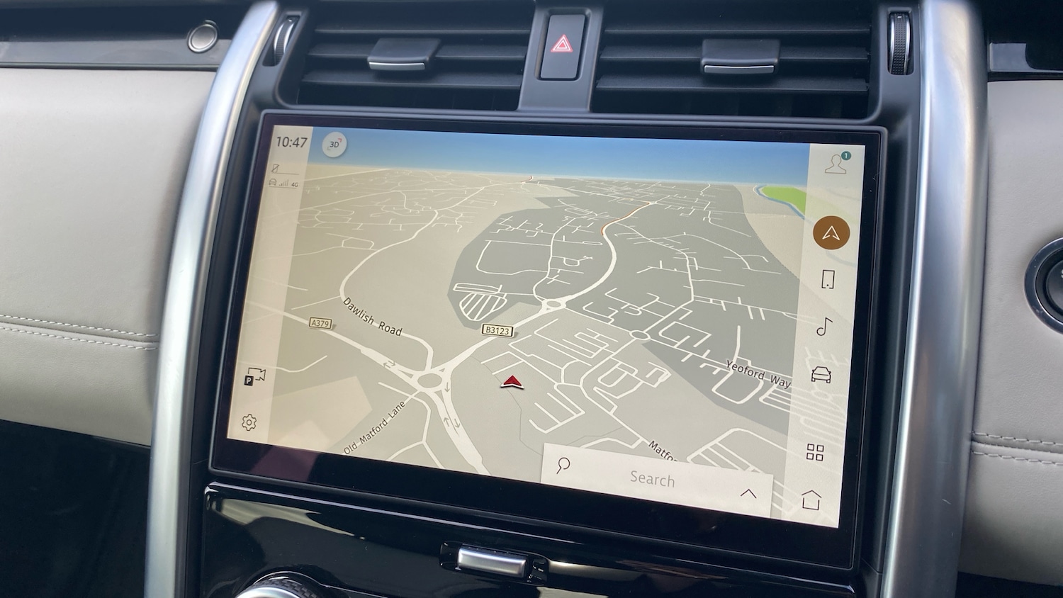 Used Land Rover Discovery 2023 for sale - 77567625: Photo 11