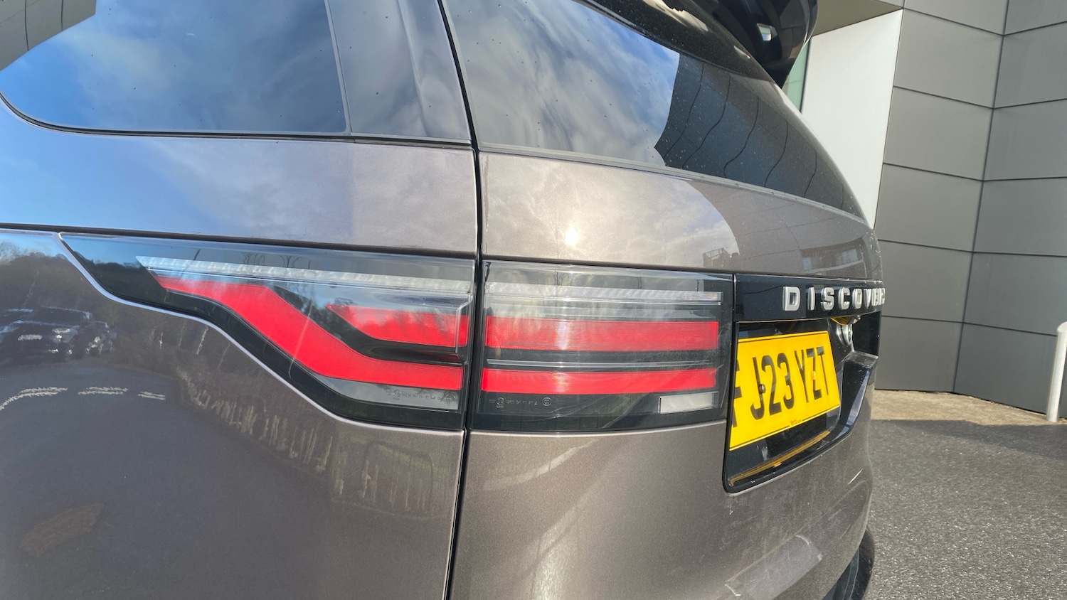 Used Land Rover Discovery 2023 for sale - 77567625: Photo 19