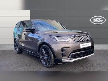 2023 (23) - 3.0 D300 Metropolitan Edition 5dr Auto