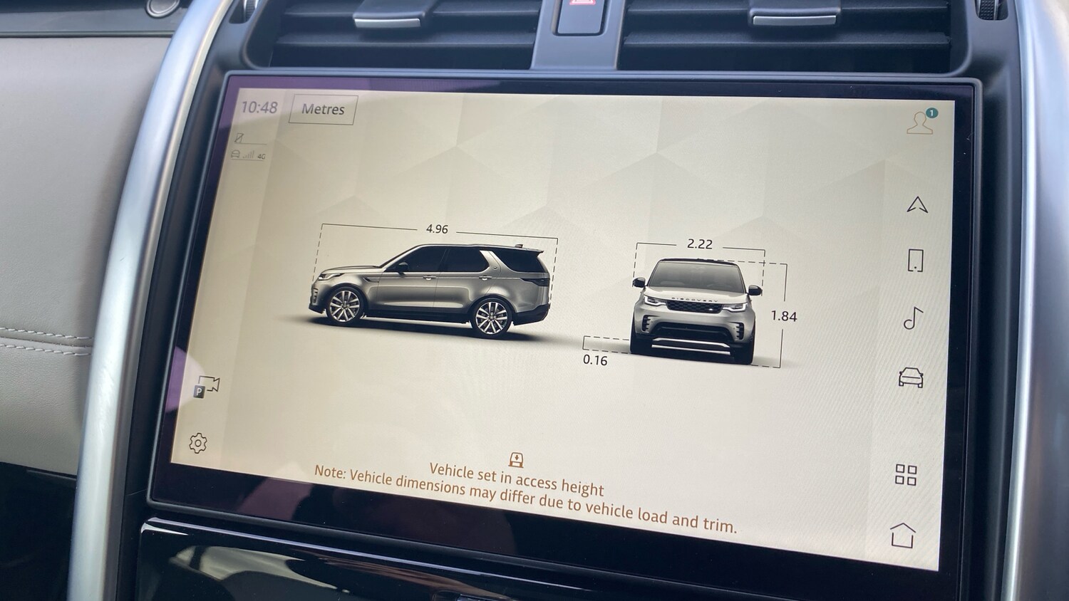 Used Land Rover Discovery 2023 for sale - 77567625: Photo 39