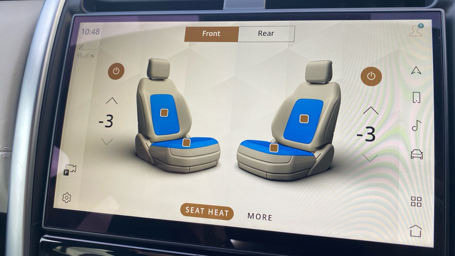 Used Land Rover Discovery 2023 for sale - 77567625: Photo 41