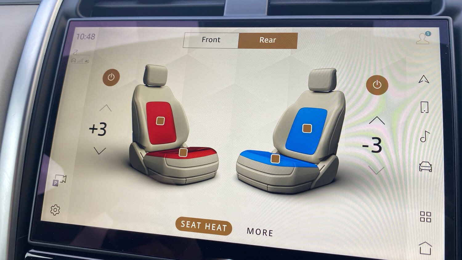 Used Land Rover Discovery 2023 for sale - 77567625: Photo 42