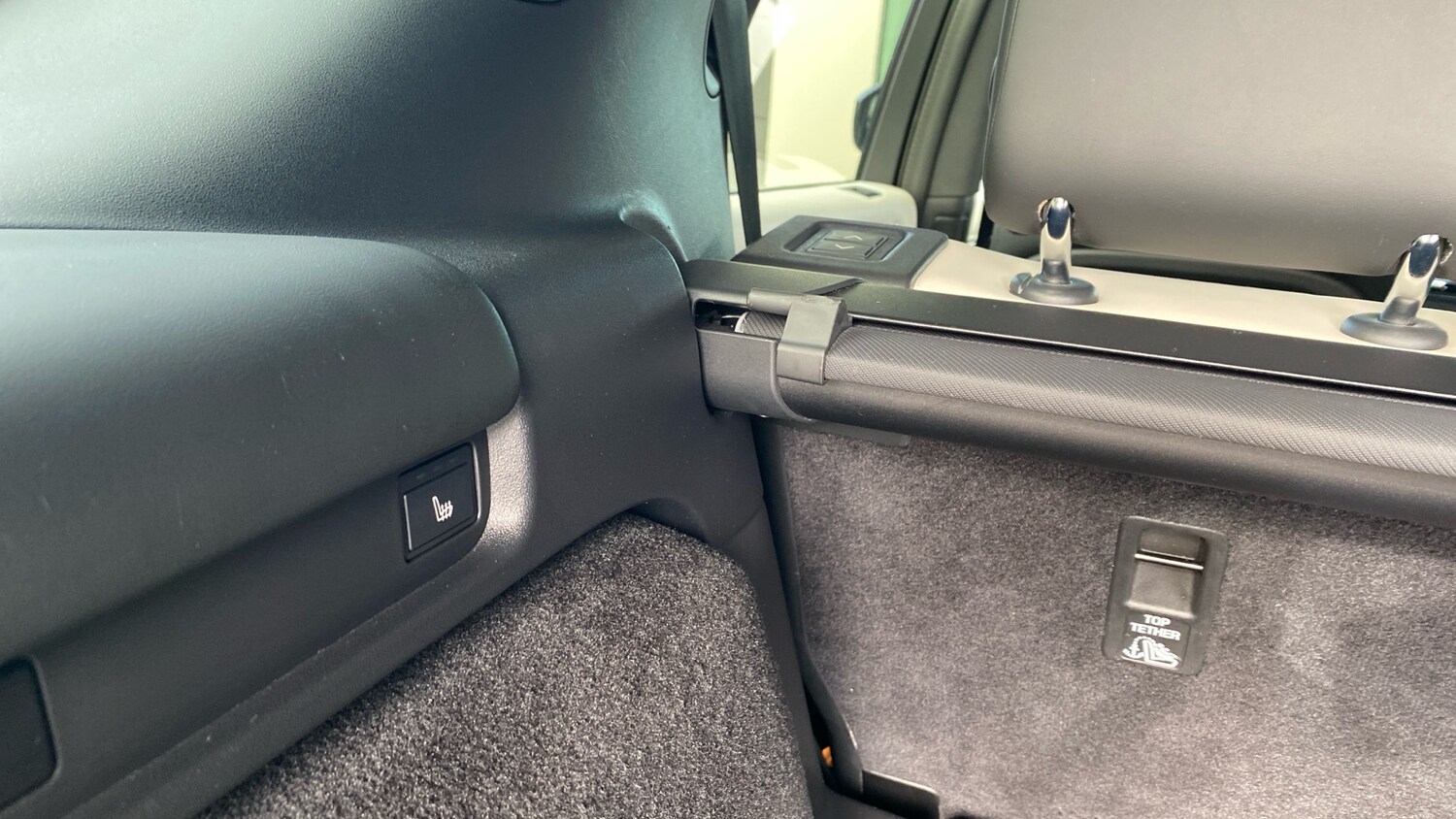 Used Land Rover Discovery 2023 for sale - 77567625: Photo 47