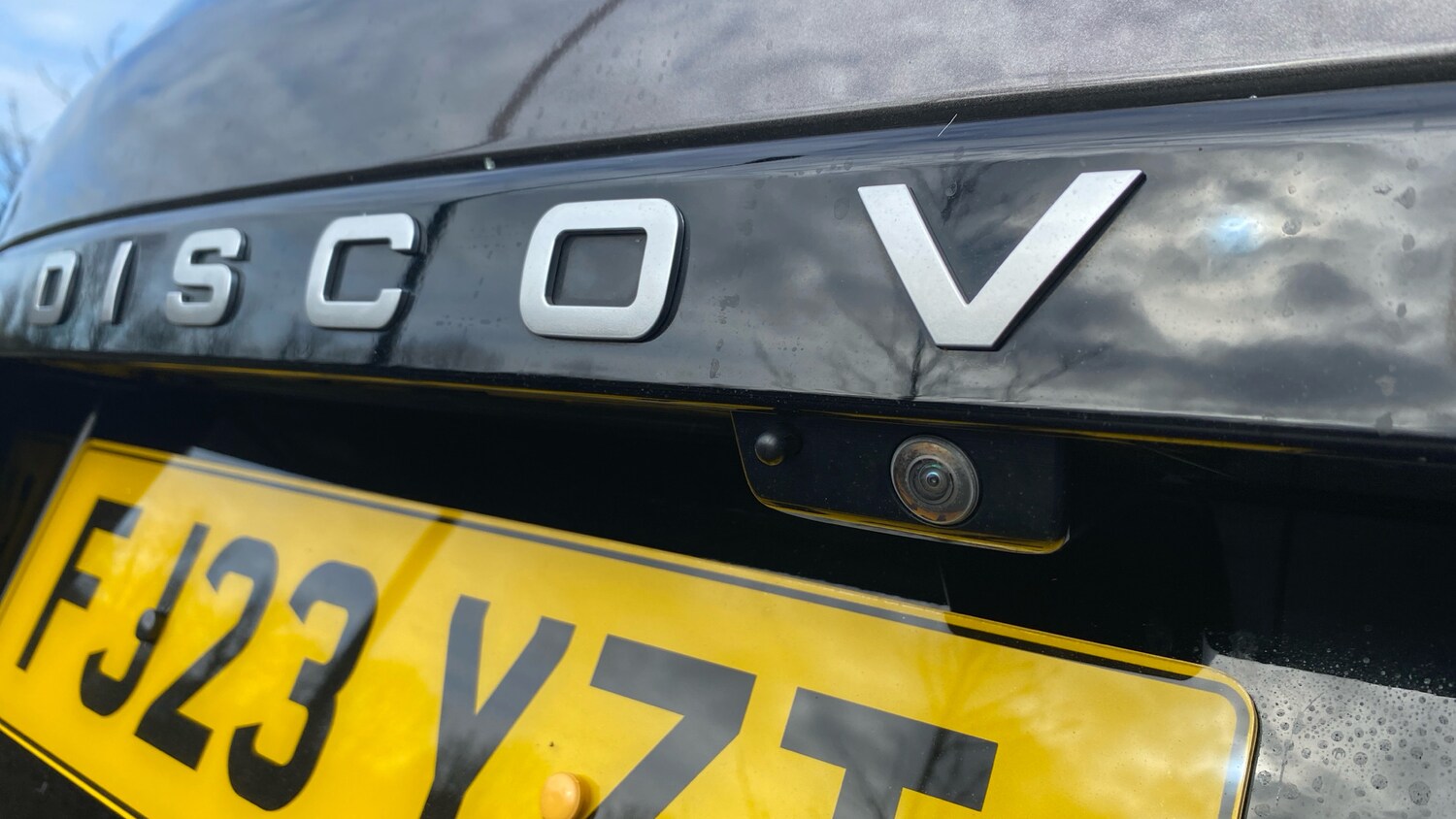 Used Land Rover Discovery 2023 for sale - 77567625: Photo 49