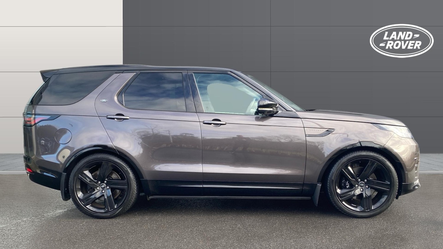 Used Land Rover Discovery 2023 for sale - 77567625: Photo 5