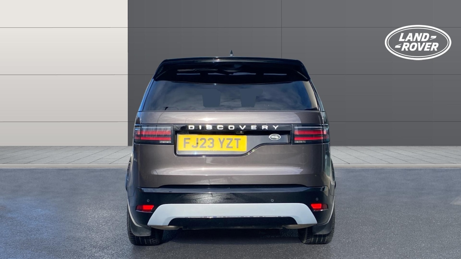 Used Land Rover Discovery 2023 for sale - 77567625: Photo 6