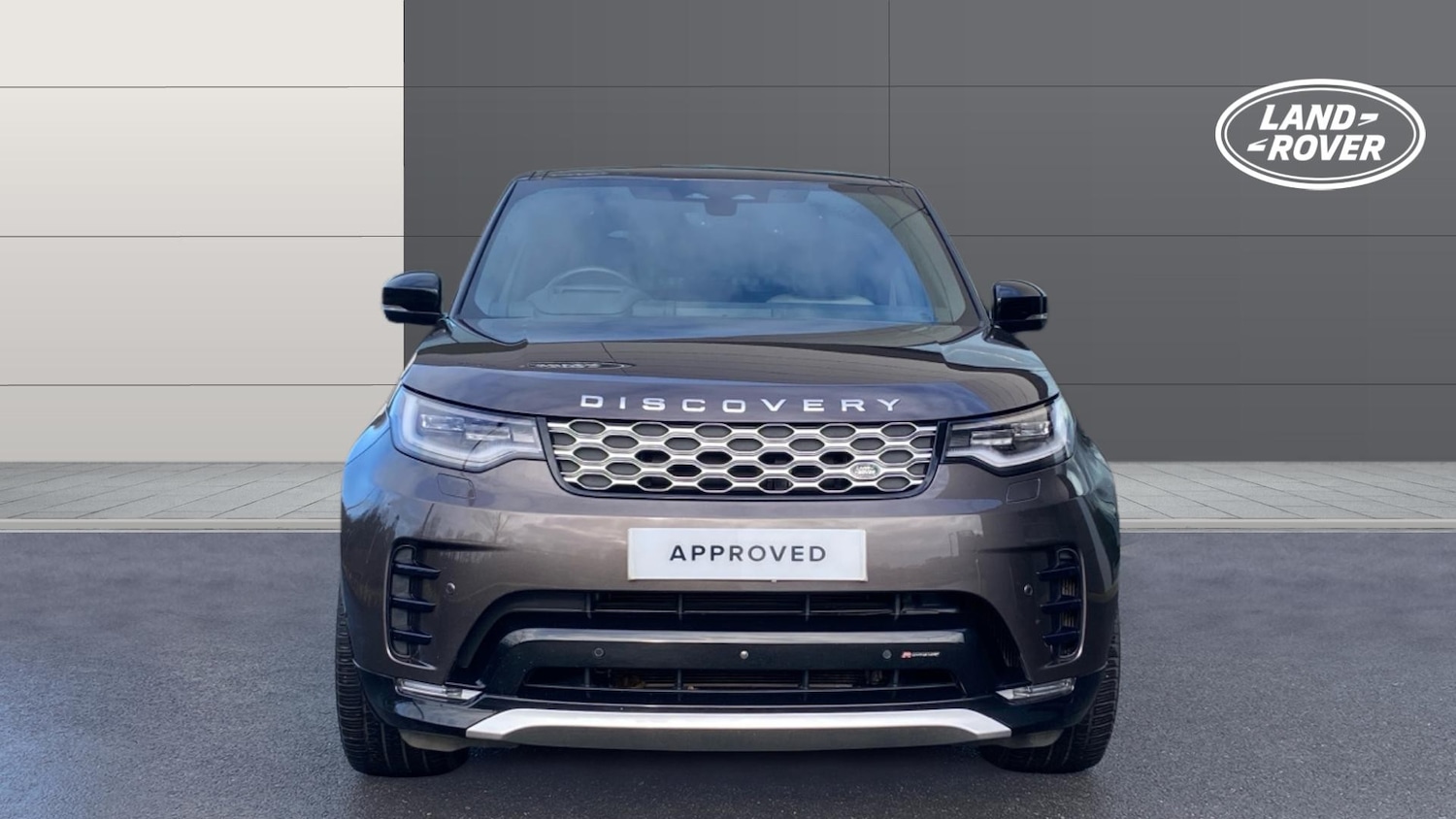 Used Land Rover Discovery 2023 for sale - 77567625: Photo 7