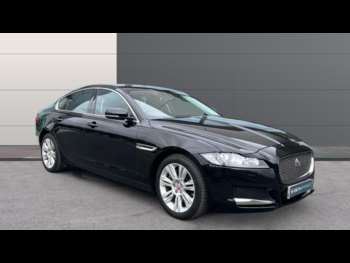 2017 (17) - 2.0d [180] Portfolio 4dr Auto Diesel Saloon