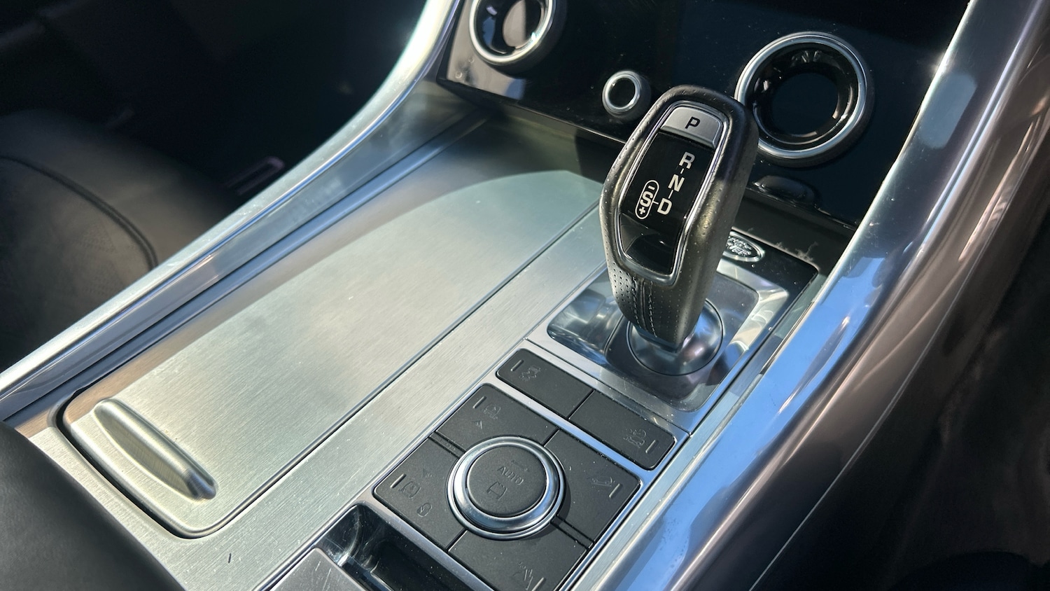 Used Land Rover Range Rover Sport 2021 for sale - 76340481: Photo 13