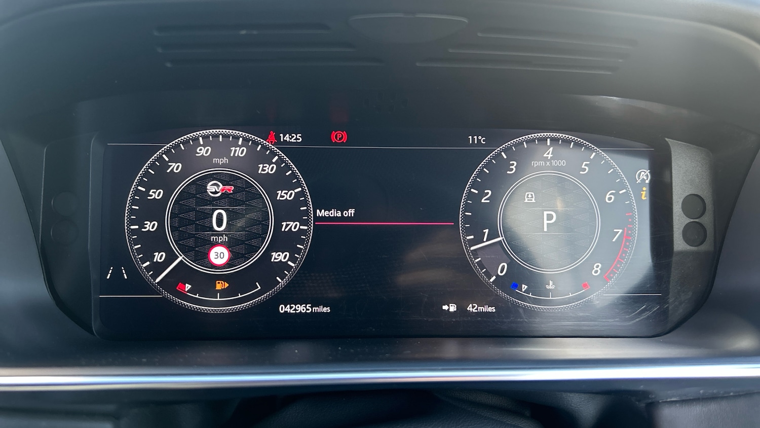 Used Land Rover Range Rover Sport 2021 for sale - 76340481: Photo 16