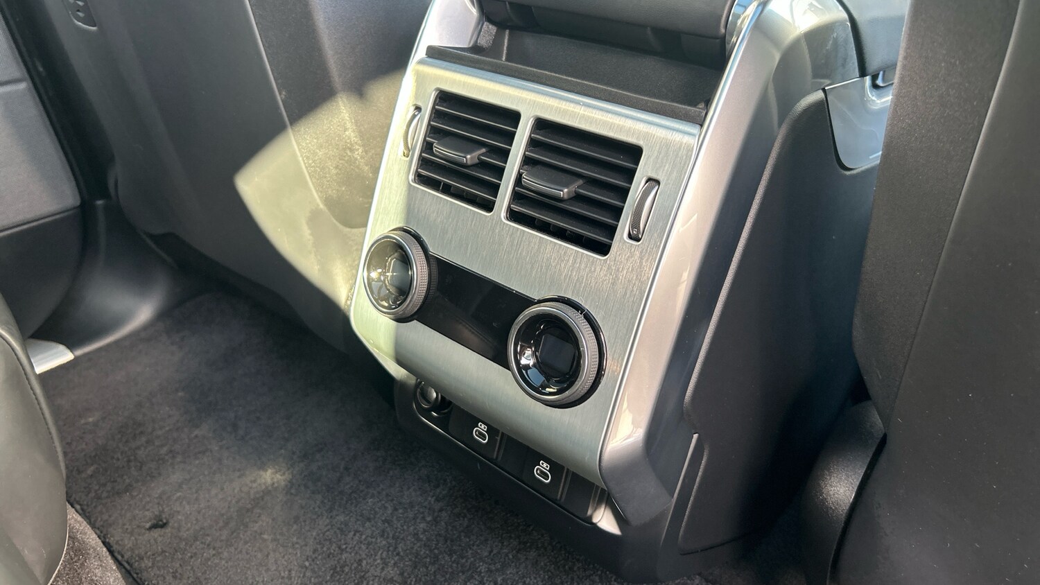 Used Land Rover Range Rover Sport 2021 for sale - 76340481: Photo 18