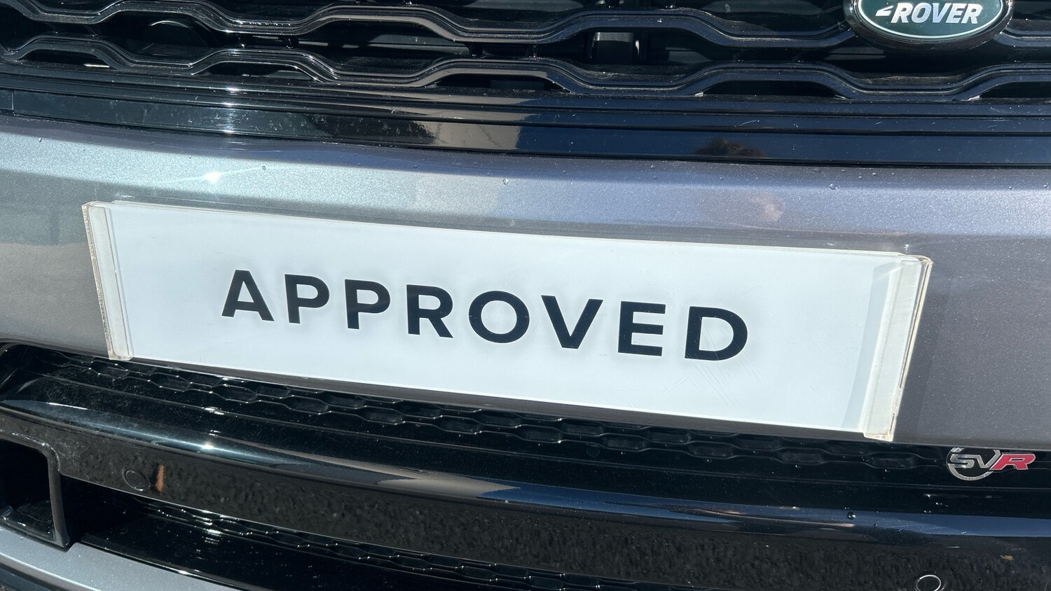 Used Land Rover Range Rover Sport 2021 for sale - 76340481: Photo 21