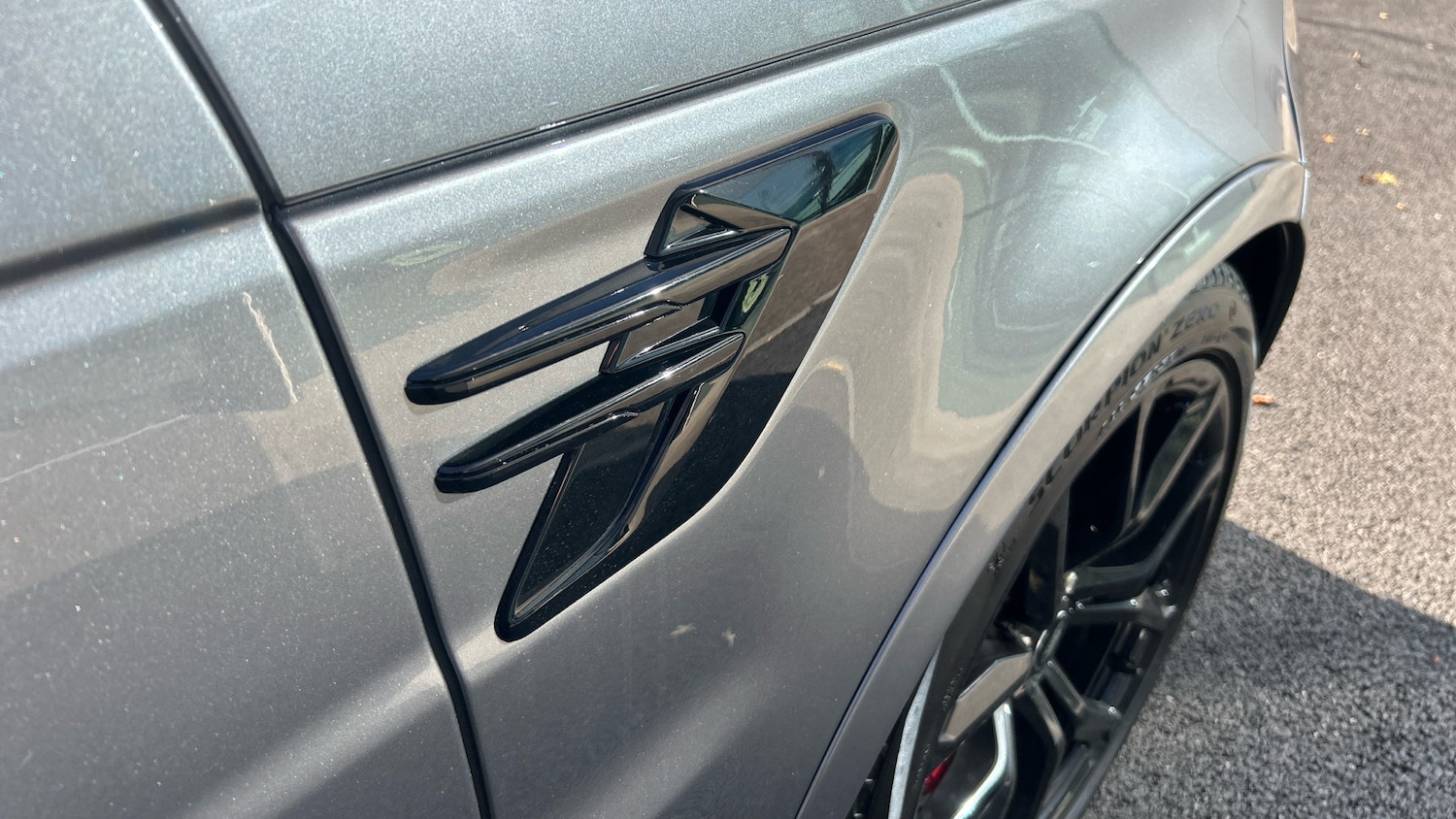 Used Land Rover Range Rover Sport 2021 for sale - 76340481: Photo 25