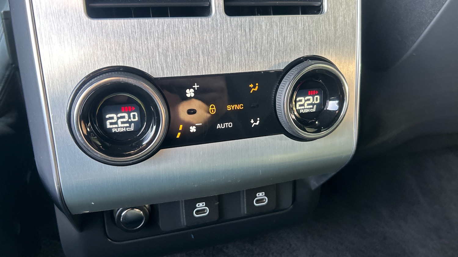 Used Land Rover Range Rover Sport 2021 for sale - 76340481: Photo 41