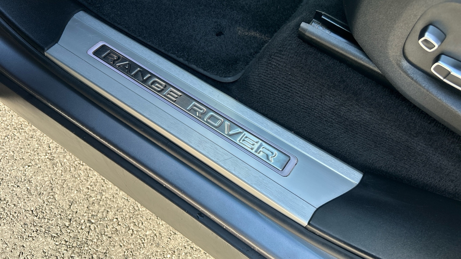 Used Land Rover Range Rover Sport 2021 for sale - 76340481: Photo 45
