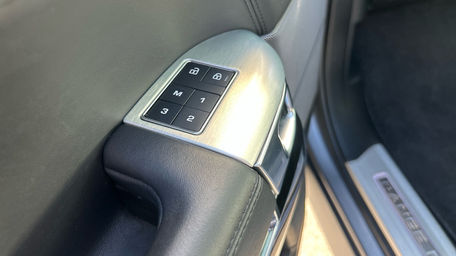 Used Land Rover Range Rover Sport 2021 for sale - 76340481: Photo 46