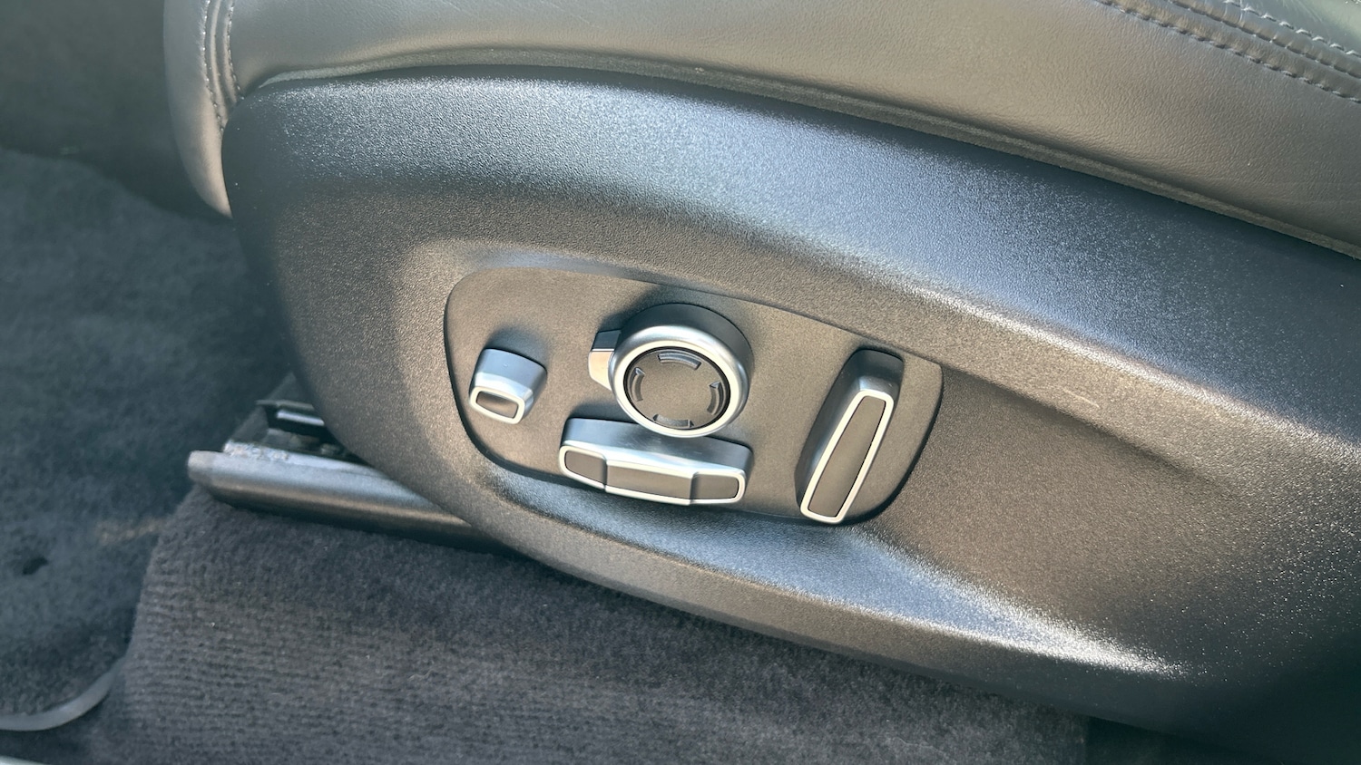 Used Land Rover Range Rover Sport 2021 for sale - 76340481: Photo 47